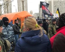 Що ви знаєте про фашизм: росіяни на марші показали справжнє обличчя