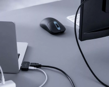 Комп'ютерна мишка: фото з вільних джерел