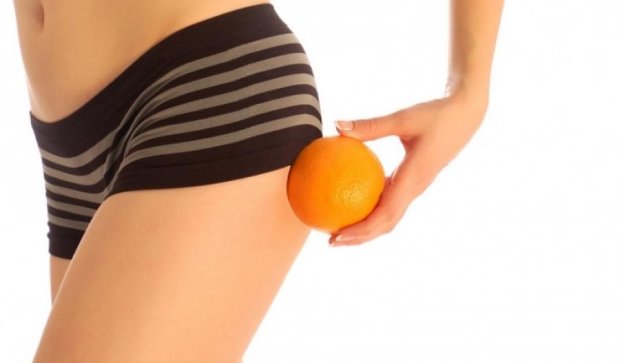 Як запобігти появі апельсинової кірки на тілі