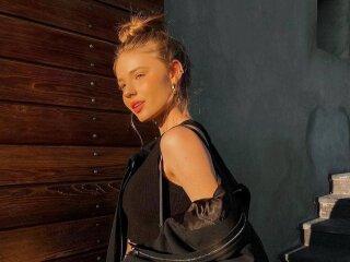 Ліза Василенко / фото: Instagram