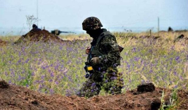 Бойовики сьогодні майже дотримувалися режиму тиші