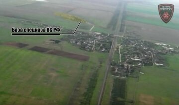 В сети показали укрепления и технику оккупантов в Крыму