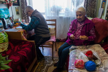 Міняю субсидію на пенсію: українцям показали нову монетизацію, куди йдуть пільги від держави