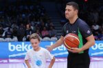 Українець розсудить фінальний матч Євробаскету-2015