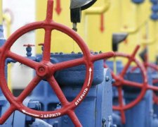 Украина отказалась закупать российский газ до конца года