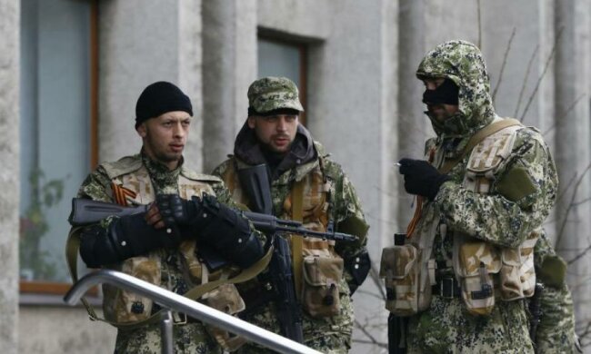 Росіяни вбивають мешканців Донбасу: прокурори знайшли докази