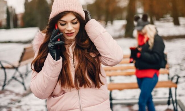 Рукавички. Фото Freepik