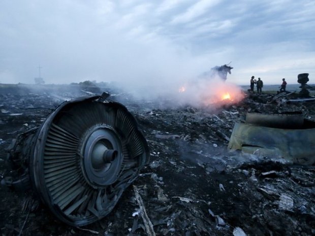 Катастрофа МН17 на Донбассе: международные эксперты готовы обнародовать детали и изменить все
