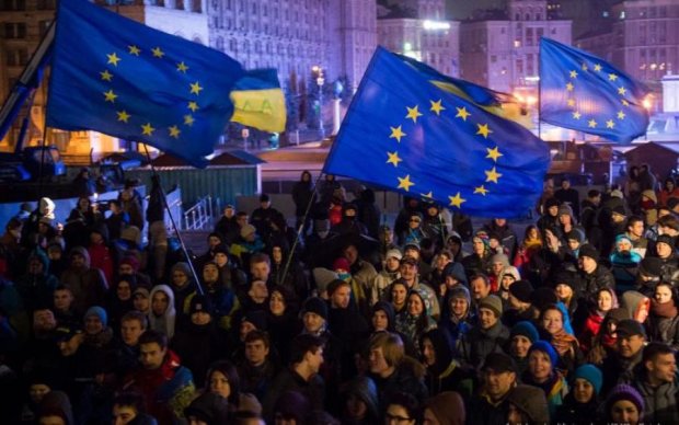 Историческая победа Украины: 11 лет на пути к безвизу