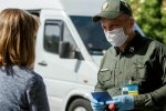 Публикация ГПСУ, скриншот: Facebook
