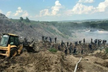 Жителі Луцька не захотіли других Грибовичів 