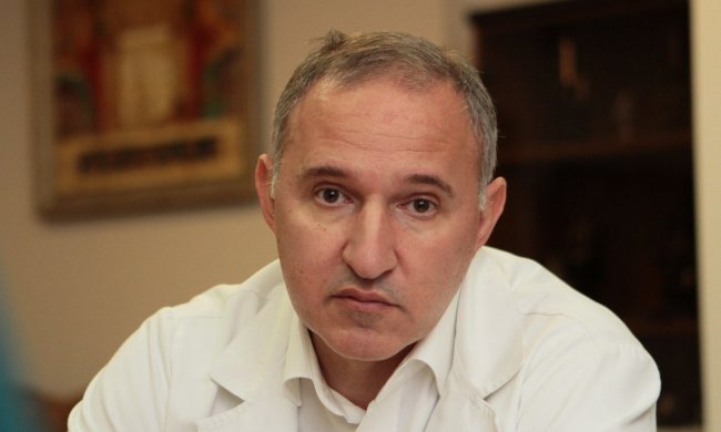 Борис Тодуров