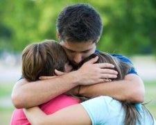 Прощаю всім: вчені відкрили секрет співчуття