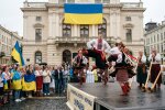 Буковинські зустрічі фольклорний фестиваль Чернівці