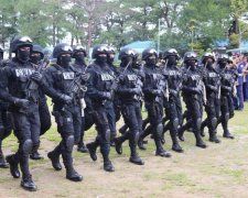 Філіппінські копи жорстоко знищують наркозалежних