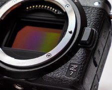 Nikon Z7