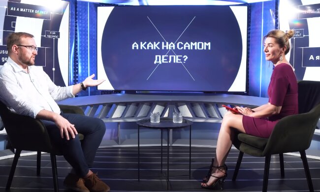 Андрій Бодров