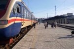 В Днепре запускают пригородные электрички, когда собирать чемоданы