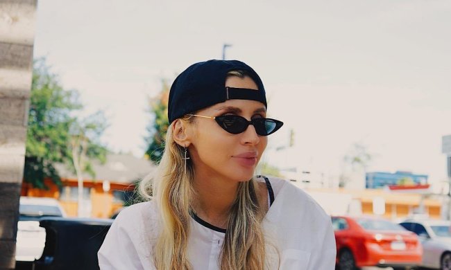 Лобода таємно приїхала в Київ, але синій друг розповів про це всім