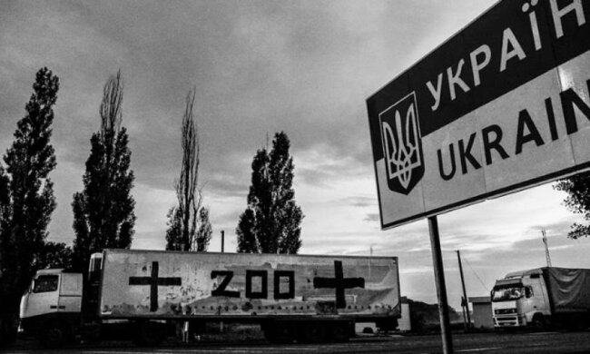 ОБСЄ зафіксувала черговий російський "вантаж 200"