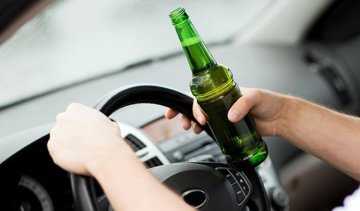 Порошенко схвалив потрійне збільшення штрафів для п'яних водіїв
