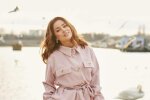 Злата Огнєвіч ексклюзивно про пережите насильство: "У нас була італійська сімейка"