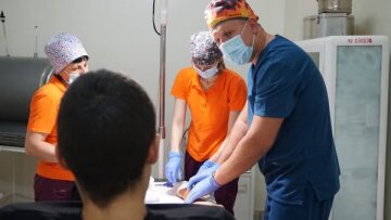 Операція: фото офіціальна сторінка Фейсбук