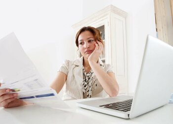 Борги за комуналку, Домофонд