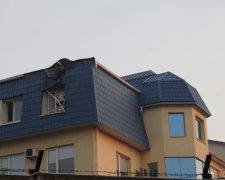 В обстрілі консульства Польщі угледіли сліди терористів