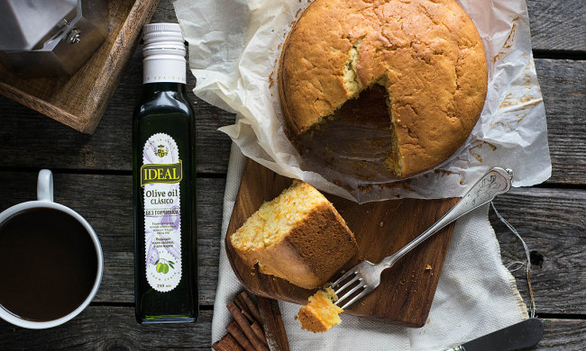 Морковный кекс с имбирем и корицей: рецепт, который понравится каждому