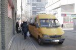 У Дніпрі збуджена парочка розгубила секс-іграшки по всій маршрутці, "трохи захопилися": пікантне відео