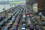 Масштабна ДТП паралізувала київський проспект