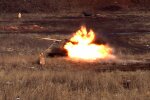 Навчання ЗСУ з NLAW і M-141, фото: Facebook