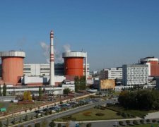 Украинцев спасли от второго Чернобыля