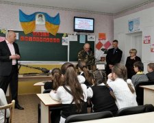Третьокласник тримає в страху школу: батьки бояться відпускати дітей на уроки