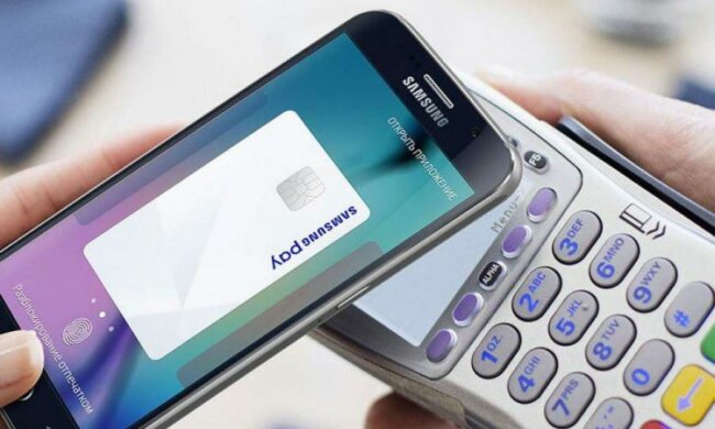 Samsung "заразить" чужі телефони своєю технологією