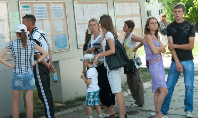 В Украине меняют правила поступления для бюджетников