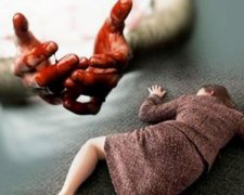 На Черкащине старушку жестоко убили за тысячу гривен