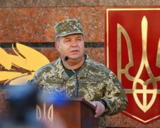Угадайте, кто: Полторак нашел причину взрывов в Балаклее