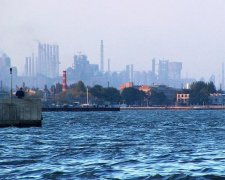 Мариуполь последним принимает присягу полицейских