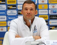 Андрій Шевченко, фото: football.com