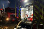 Реактивный "Шахед" попал в локомотив поезда Житомир-Одесса
