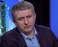 Романенко, скріншот з відео