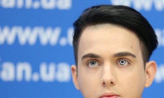 Для MELOVIN день народження закінчився кров'ю і спотвореними руками