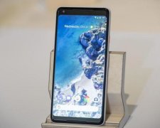 Google Pixel 3: поисковик слил главные детали флагмана