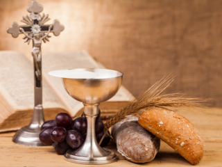 Великий пост, фото из свободных источников