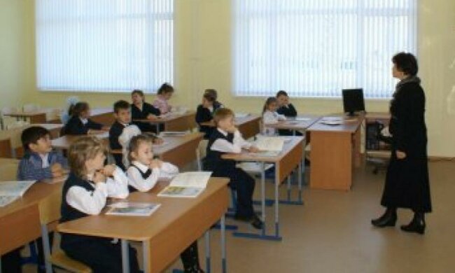 У школах Луганщини шукають вчителів-сепаратистів