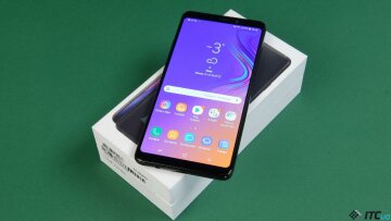 Samsung Galaxy A50