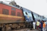В Южной Африке 300 человек ранены в результате столкновения поездов