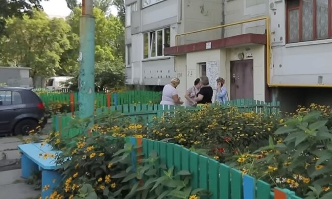 Украинцы. Фото: Youtube